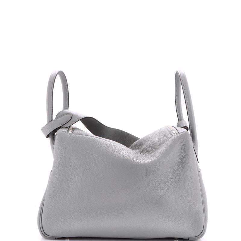 Hermes Lindy Bag Clemence 34 - 3
