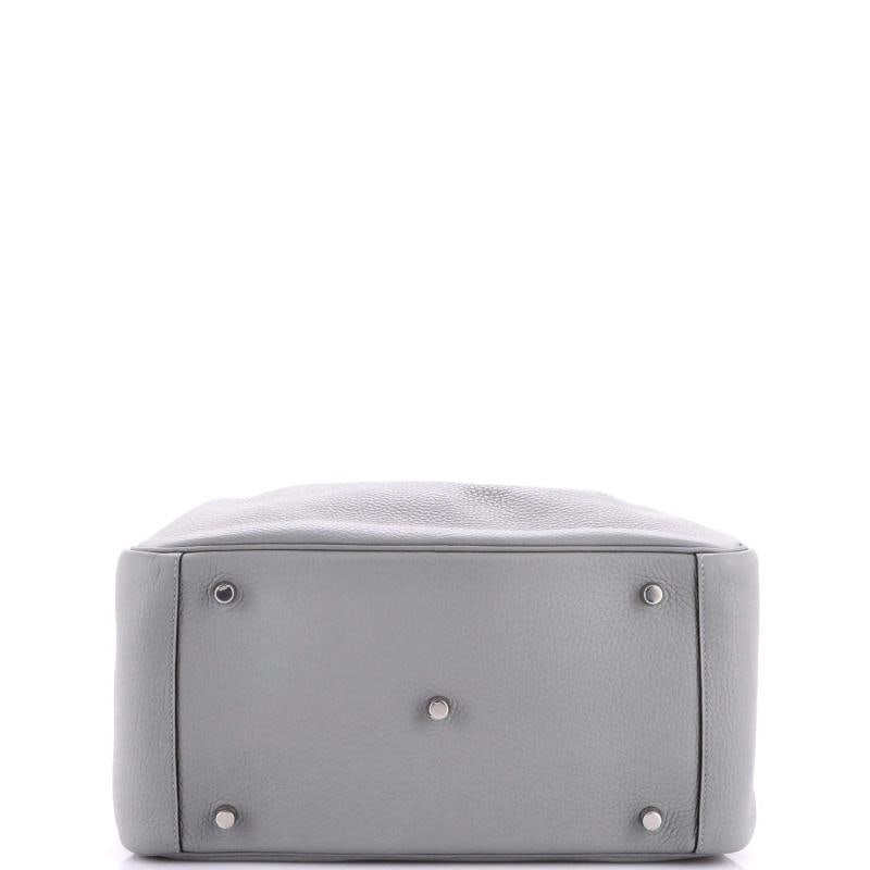 Hermes Lindy Bag Clemence 34 - 4