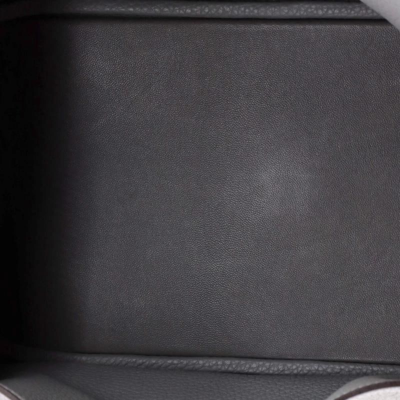 Hermes Lindy Bag Clemence 34 - 5