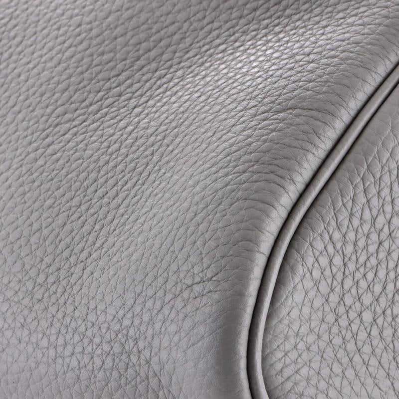 Hermes Lindy Bag Clemence 34 - 6