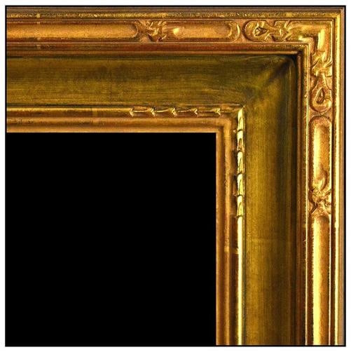 Brent Cotton Original Painting Oil on Board Signed Landscape River Framed Art - 4