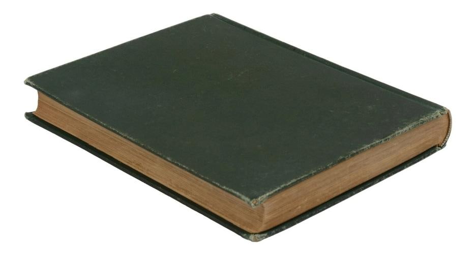 Adventures of Huckleberry Finn ~ by MARK TWAIN ~ First Edition ~ 1st Issue 1885 - 4