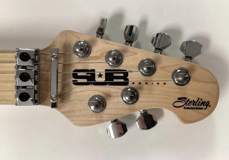 Slipknot Band Signed Guitar Clown Crahan Autograph Corey Taylor +5 Sigs JSA - 8