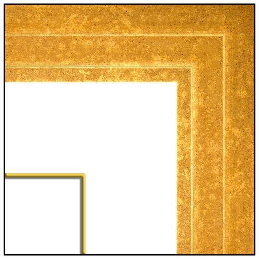 Frederick R Wagner Pastel Painting Original Water Landscape Signed Framed Art - 4