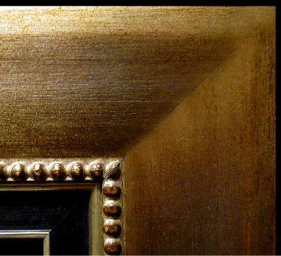 LeRoy NEIMAN Harlequin Color Serigraph Original Hand Signed Large Modern Artwork - 5