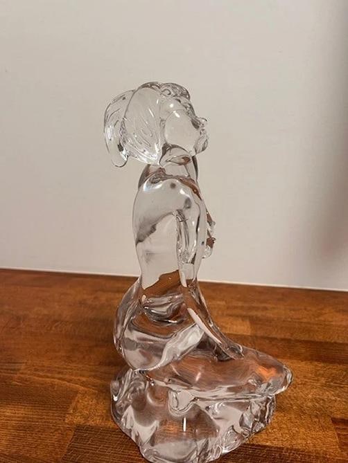 PINO SIGNORETTO Signed Muano Art Glass Sculpture~(13.5"H x 7"W) - 6