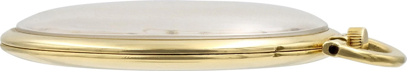 Vacheron Constantin Pocketwatch - 2