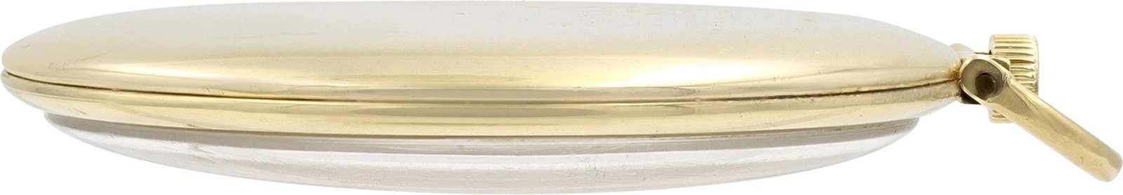 Vacheron Constantin Pocketwatch - 3