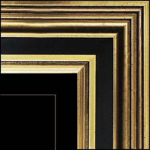 Graciela Rodo Boulanger Original Sagittarius Signed Zodiac Color Lithograph Art - 4