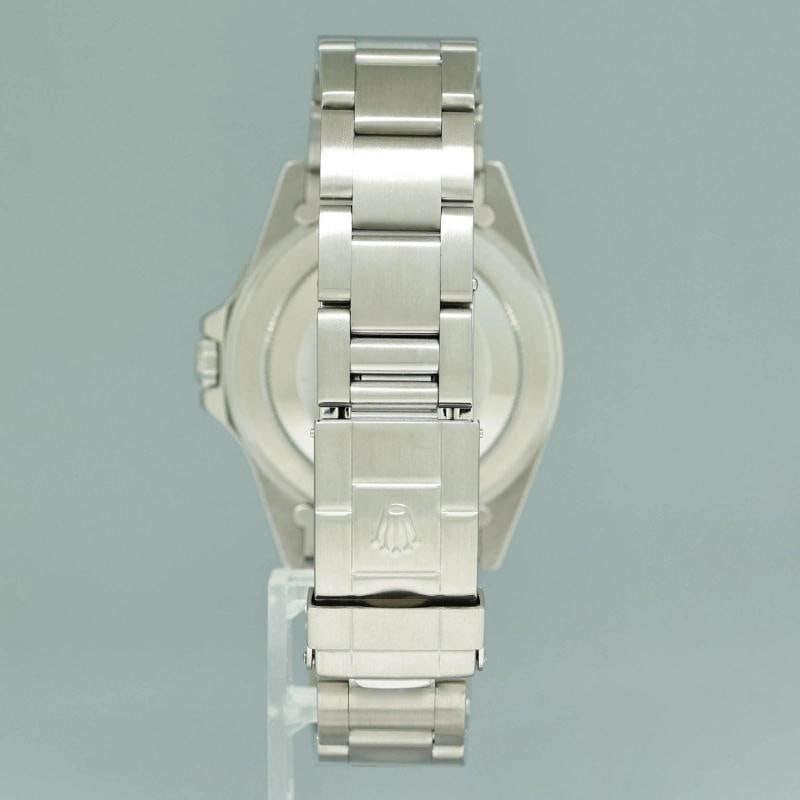 1999 Rolex GMT-Master II 2 Coke Red Steel 16710 40mm Watch Box - 5