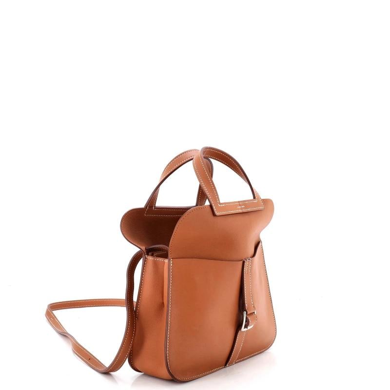 Hermes Halzan Bag Swift 22 - 2