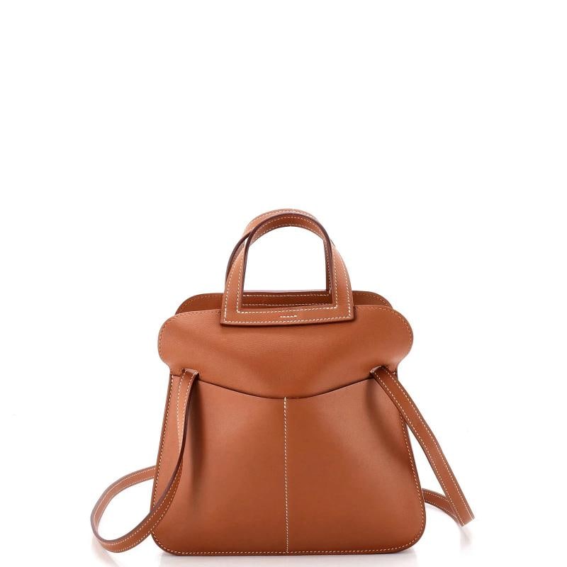 Hermes Halzan Bag Swift 22 - 3