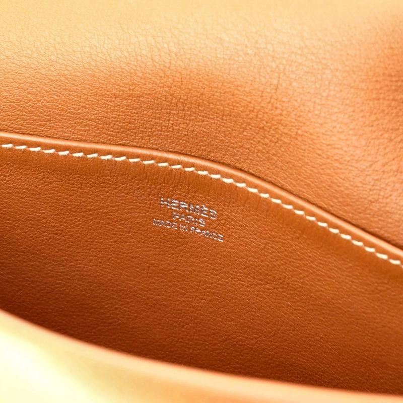 Hermes Halzan Bag Swift 22 - 6