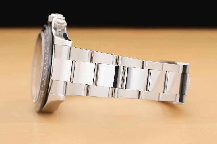 2016 CARD ROLEX MENS DAYTONA COSMOGRAPH 116500LN 40MM BLACK CERAMIC STEEL WATCH - 5