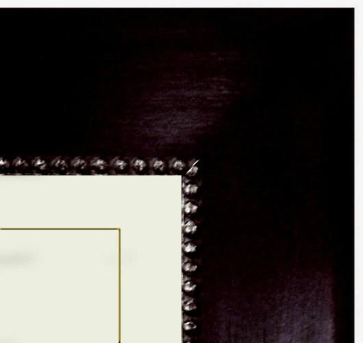 Michael Bergt Rare Gouache Painting Original Nude Female Portrait Signed Framed - 4