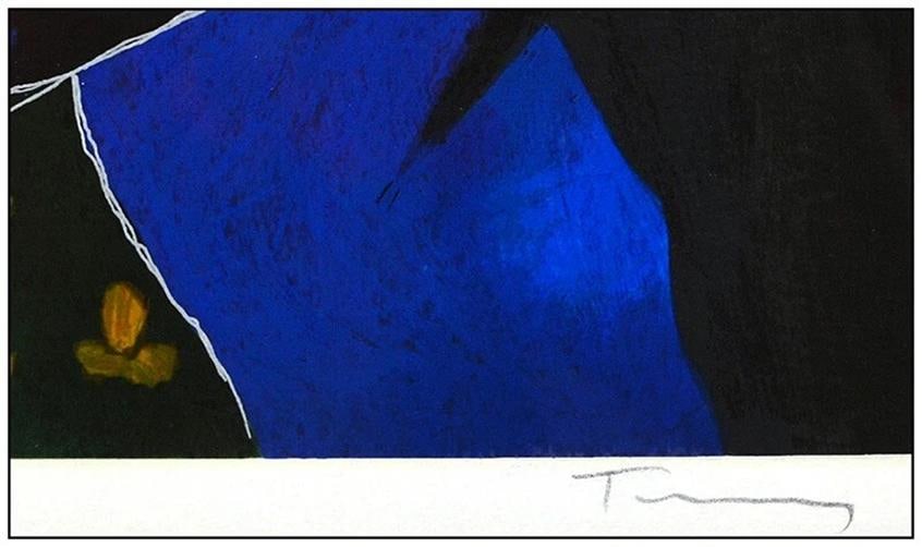 archival matted to approximately 40‚ x 17‚ and 50‚ x 28‚&# - 4