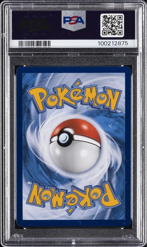 2023 POKEMON SVP ENSV BLACK STAR PROMO 085 PIKACHU WITH GREY FELT HAT PSA 10 - 2