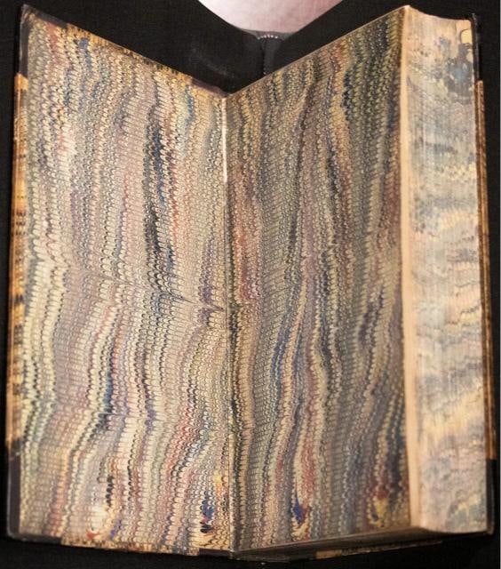 1804 Life of George Washington by John Marshall First Edition Fine Leather Rare - 5