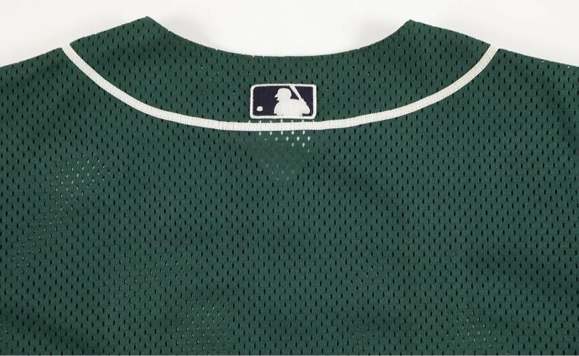 2001 Seattle Mariners Team Signed All Star Game Jersey Ichiro Suzuki PSA DNA COA - 6