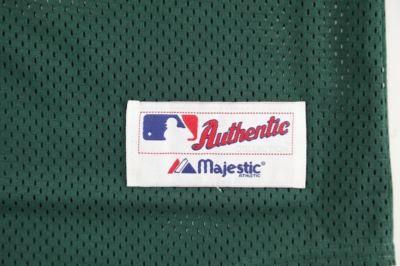 2001 Seattle Mariners Team Signed All Star Game Jersey Ichiro Suzuki PSA DNA COA - 7