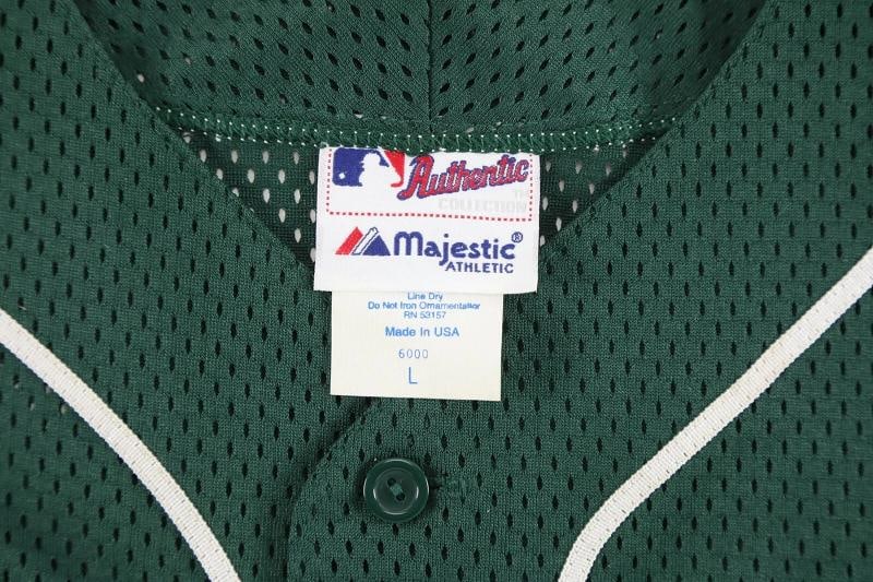 2001 Seattle Mariners Team Signed All Star Game Jersey Ichiro Suzuki PSA DNA COA - 8