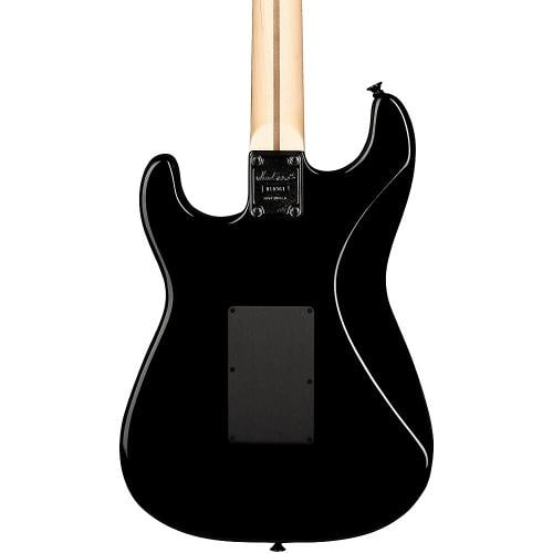 Jackson USA Signature Adrian Smith San Dimas DKQM Guitar - 2