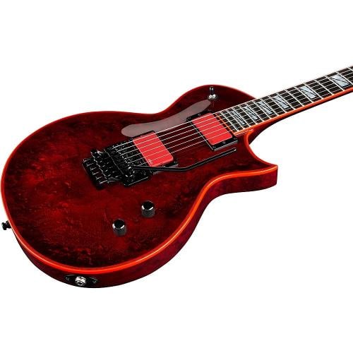 ESP Gary Holt Signature EC Electric Guitar - 5