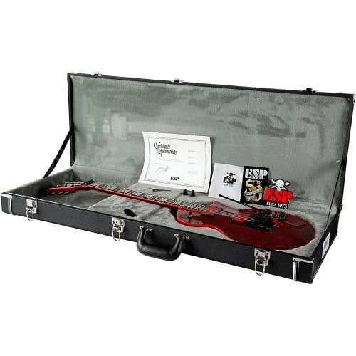 ESP Gary Holt Signature EC Electric Guitar - 6