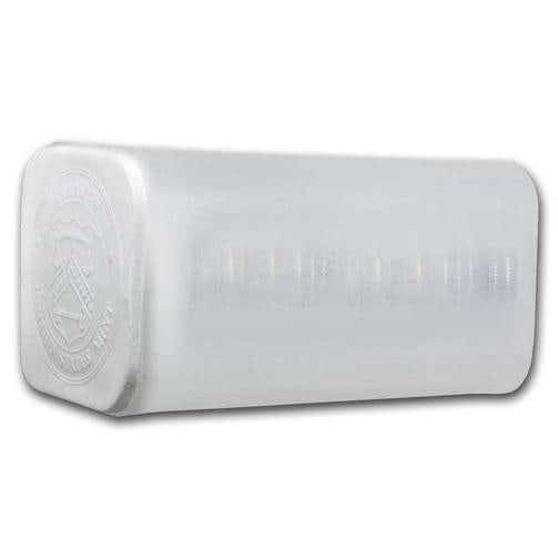 1 oz American Platinum Eagle Coin BU Random Year 19972023 - 3