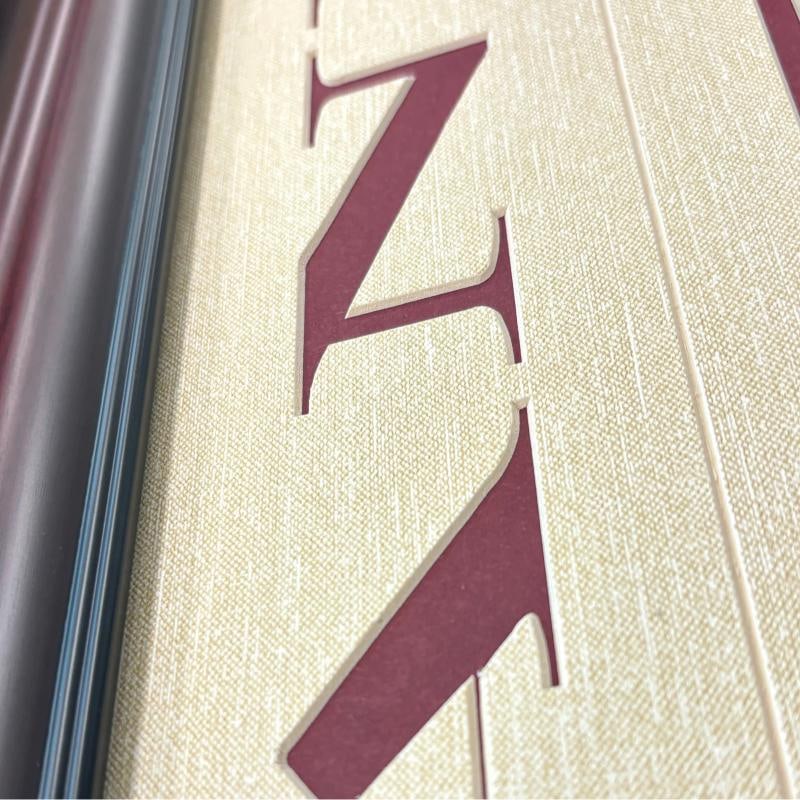 Leonardo DiCaprio Kate Winslet Titanic Autographed Photo JSA Signed Actual Coal - 9