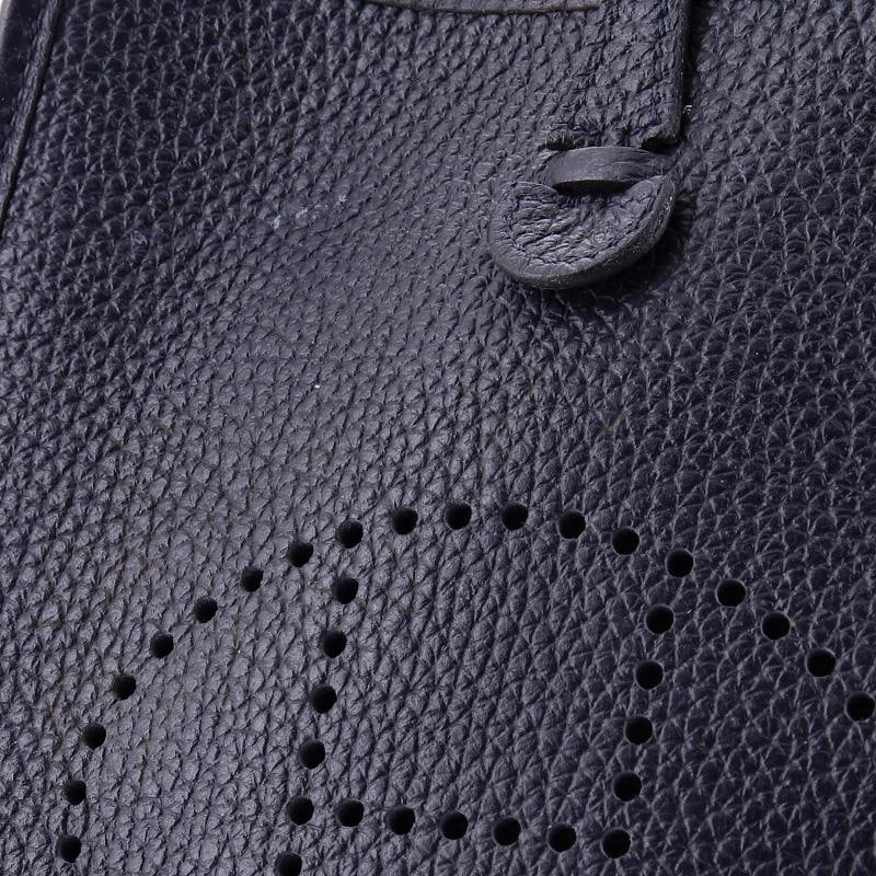 Hermes Evelyne Bag Gen III Clemence TPM - 7