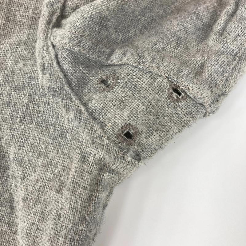 Joe Dimaggio Signed Autographed 1950s Baseball Jersey PSA DNA COA - 6