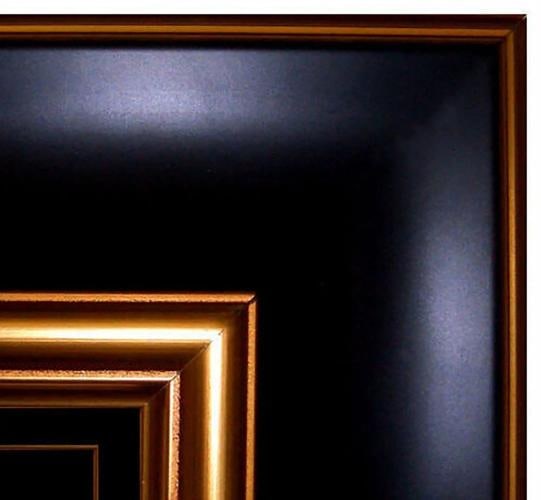 Christian Riese Lassen Sea Down Original Large Lithograph Dolphins Signed Art - 5