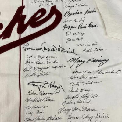 The Finest Ã¢â‚¬Å“A League Of Their OwnÃ¢â‚ - 10