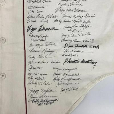 The Finest Ã¢â‚¬Å“A League Of Their OwnÃ¢â‚ - 11