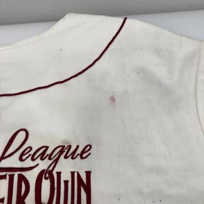 The Finest Ã¢â‚¬Å“A League Of Their OwnÃ¢â‚ - 15