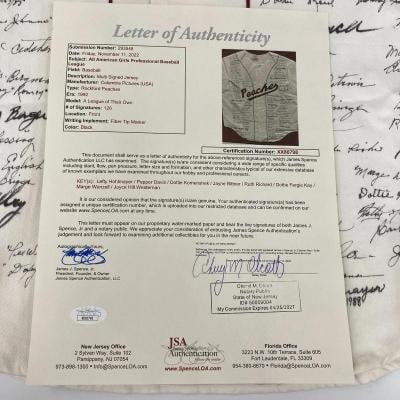 The Finest Ã¢â‚¬Å“A League Of Their OwnÃ¢â‚ - 3