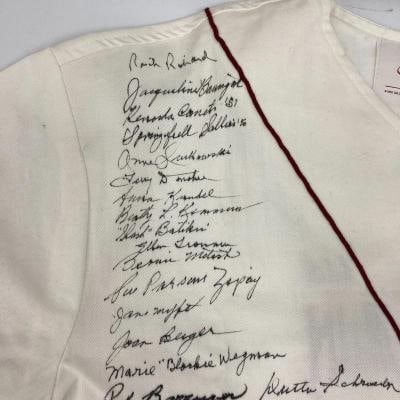 The Finest Ã¢â‚¬Å“A League Of Their OwnÃ¢â‚ - 4