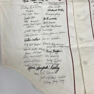 The Finest Ã¢â‚¬Å“A League Of Their OwnÃ¢â‚ - 7