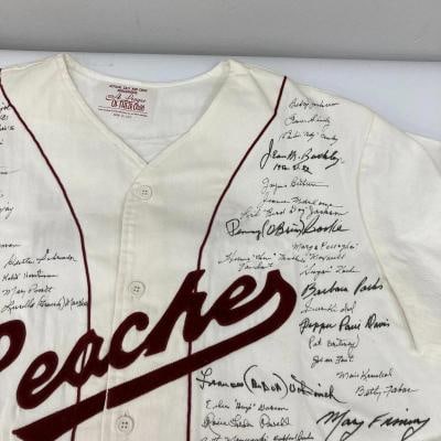 The Finest Ã¢â‚¬Å“A League Of Their OwnÃ¢â‚ - 8