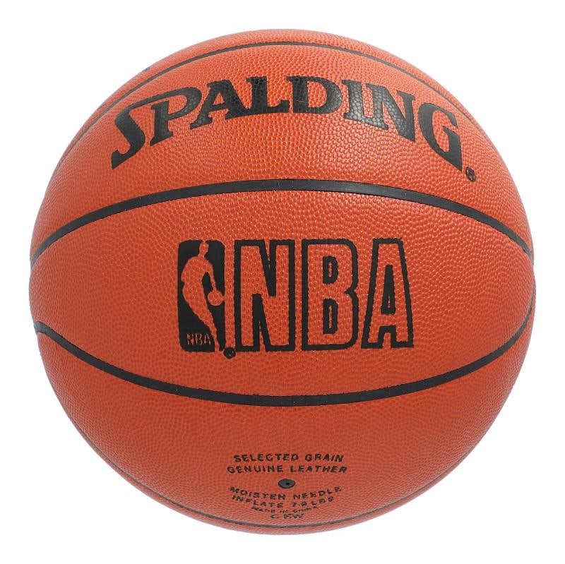 Wilt Chamberlain & Bill Russell Signed Official NBA Game Basketball JSA COA - 4