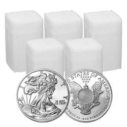 Lot of 100 - 1 Troy oz Sunshine Mint Walking Liberty .999 Silver Round Mint: Certification: Uncertified,Brand: Sunshine Mint,Circulated/Uncirculated: Uncirculated,Metal Content: 100 oz,Fineness: 0.999,Metal: Silver,Grade: Ungraded,Strike Type: Business,Precious Metal Form: Rou