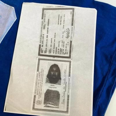 Pele Game Used 1970 Brazil National Soccer Jersey With Sports Investors COA - 9