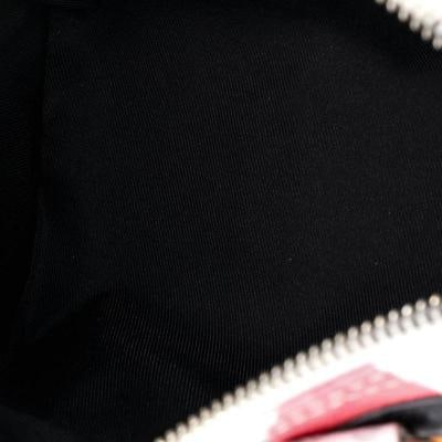 Louis Vuitton Keepall Bandouliere Bag Limited Edition Portrait Monogram Canvas - 5