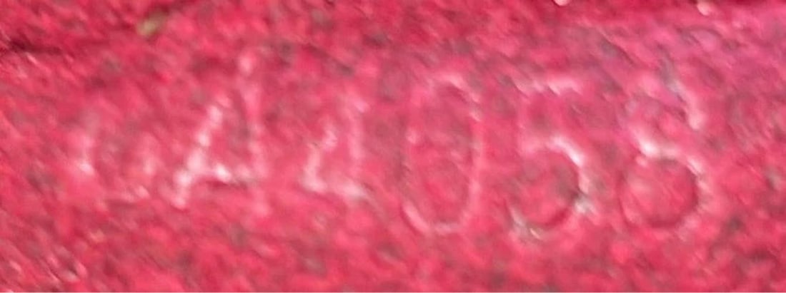 Louis Vuitton Petit Noe Handbag Monogram Multicolor - 8