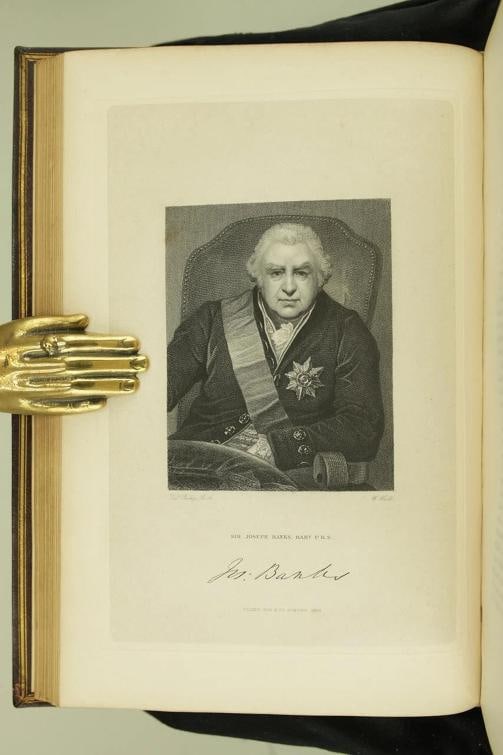 William Jerdan / National Portrait Gallery of Illustrious and Eminent 1st 1830 - 10