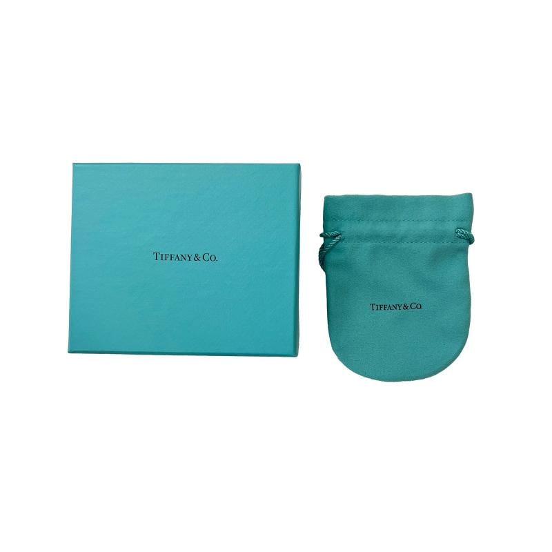 Tiffany & Co. Bow Bracelet in 18k Rose Gold 0.82 CTW - 4