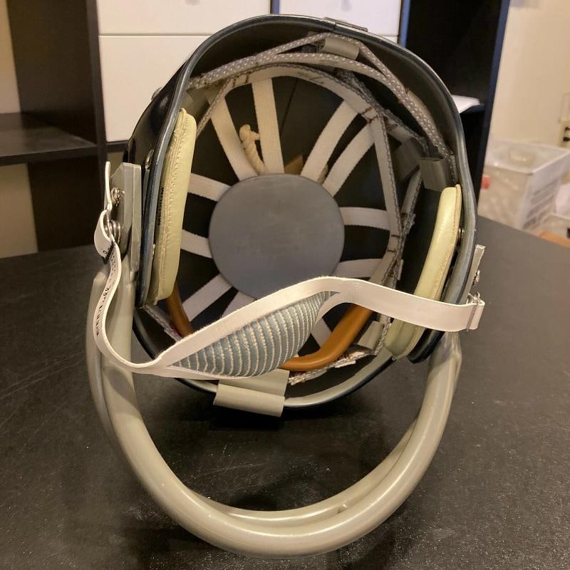 1963 Chicago Bears Super Bowl Champs Team Signed Full Size Helmet With JSA COA - 10