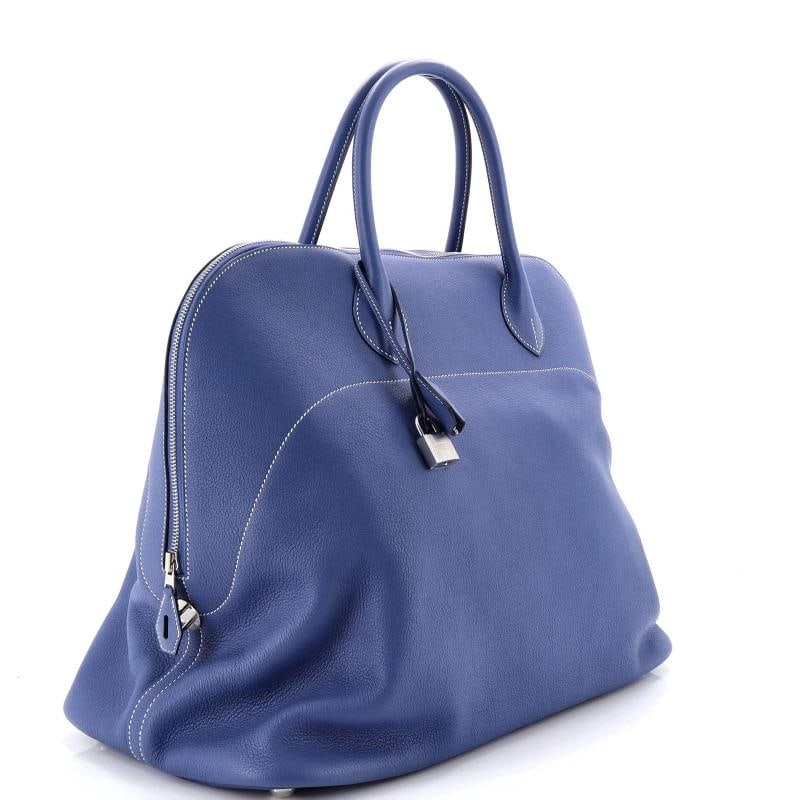 Hermes Bolide Relax Bag Evercolor 45 - 2