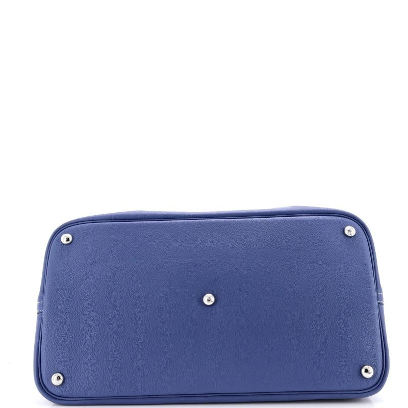 Hermes Bolide Relax Bag Evercolor 45 - 4